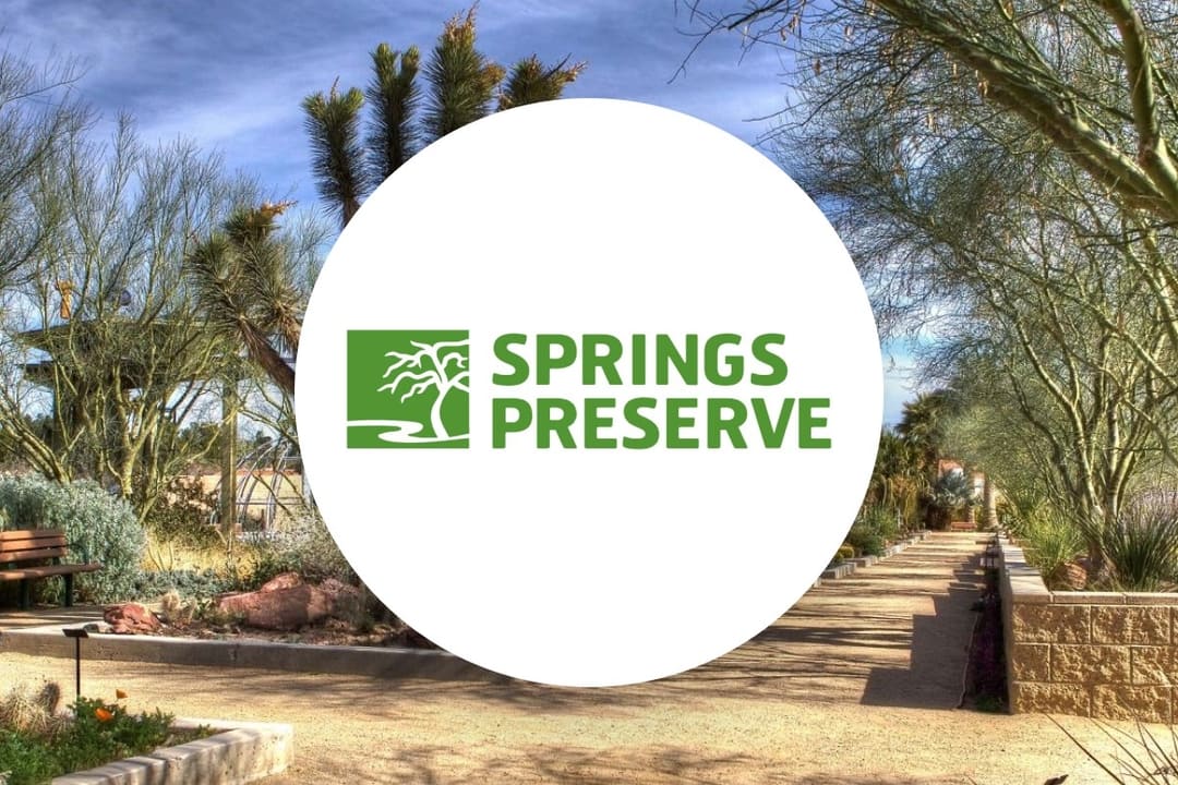 Las Vegas Springs Preserve app wins PRSA Pinnacle Award — Attractions